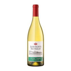 洛神山庄 RAWSON'S RETREAT 霞多丽 干白葡萄酒 2023年 750ml