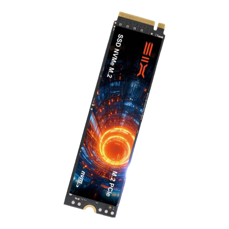 SIX X7400-Pro SSD 2TB 7350MB/s（Siix X7400 M.2 2280 PCIe 4.0