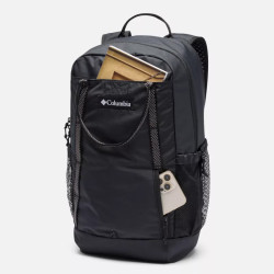 Columbia 双肩包25年25L户外徒步旅行背包通勤电脑包UU4050 010 25L