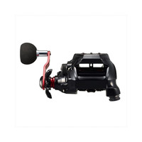 达亿瓦(DAIWA)电动鱼线轮卷线器电绞轮海钓远投 23款Leo BRITZ S500JP S500JP(支持中文)2023款