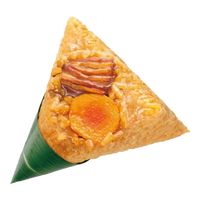  德荣恒 福利 粽子