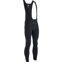 迪卡侬（DECATHLON）骑行服骑行背带长裤防风保暖吸汗春秋骑行裤骑行长裤-4245916
