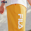  FILA/斐乐 休闲运动 儿童短裤