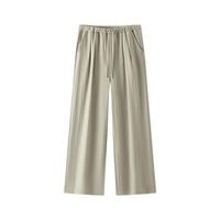 Semir/森马 宽松 女士休闲裤