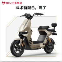 小牛电动 F100 都市版 电动自行车 TDT13Z