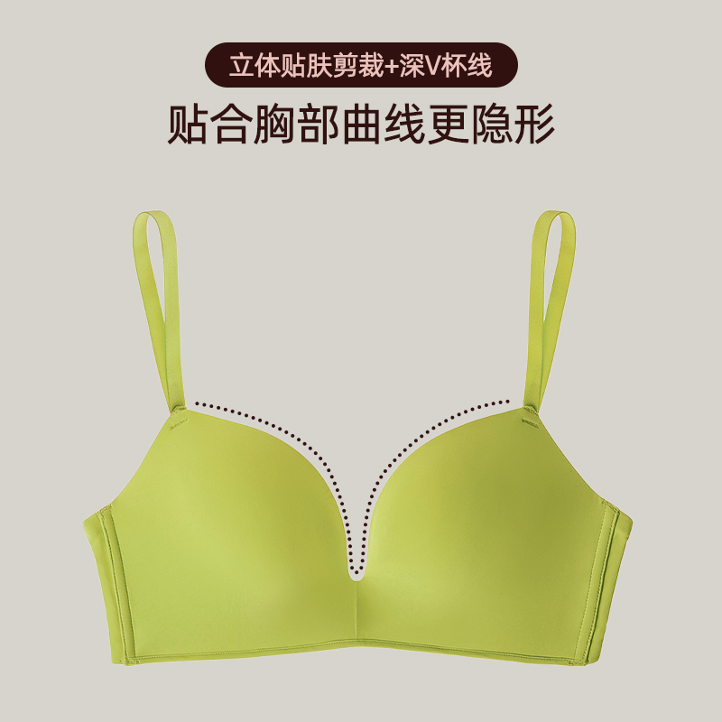 幸运当红套装（轻聚拢款）