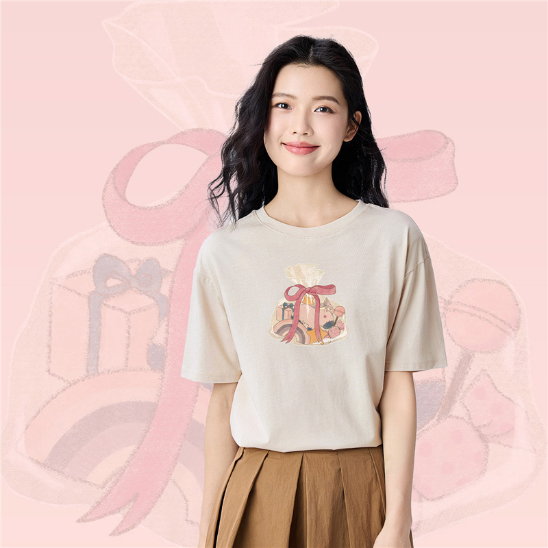 02 打包美好-浅卡其