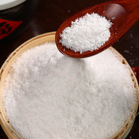 察尔汗低钠盐未加碘湖盐品质食用盐 低钠湖盐260g*60袋