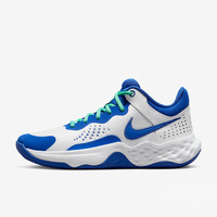 耐克 NIKE男鞋篮球鞋舒适耐磨减震轻便时尚潮流户外日常训练比赛实战运动鞋