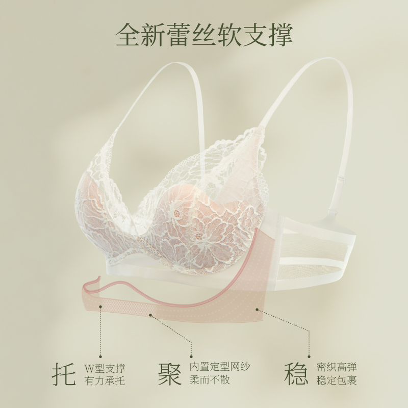 绯云粉【套装】