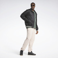 Reebok锐步男女JACKET复古美式夹克外套 H47099 2XL