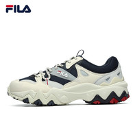  FILA/斐乐 复古 男士跑步鞋