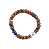 仙源 藏式沉香系列手串