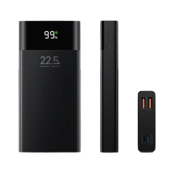 睿量 RPP-672 22.5W 移动电源  20000mAh