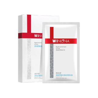 薇诺娜 透明质酸保湿修护面膜6片