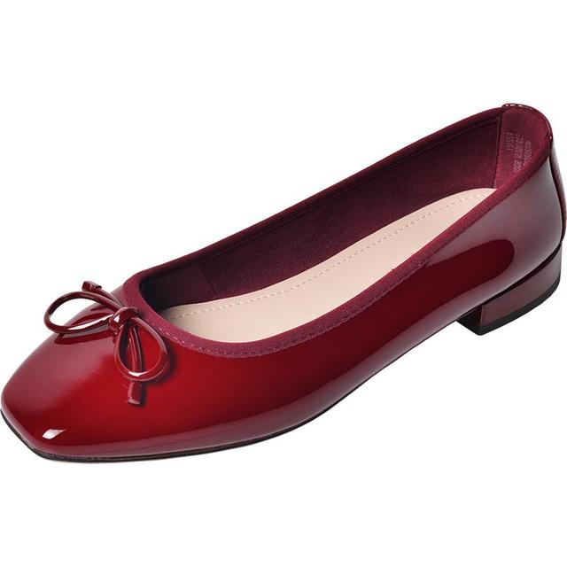 reemoor 软底 女士平底鞋