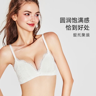 好奇蜜斯 蕾丝 女士文胸套装