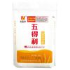五得利九星尚品5kg面粉