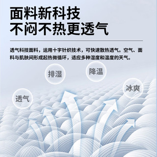 匹克（PEAK）冰袖男士防晒袖套女冰丝防紫外线夏季户外工地骑行篮球护手臂长款 一双装冰爽防晒 指洞款
