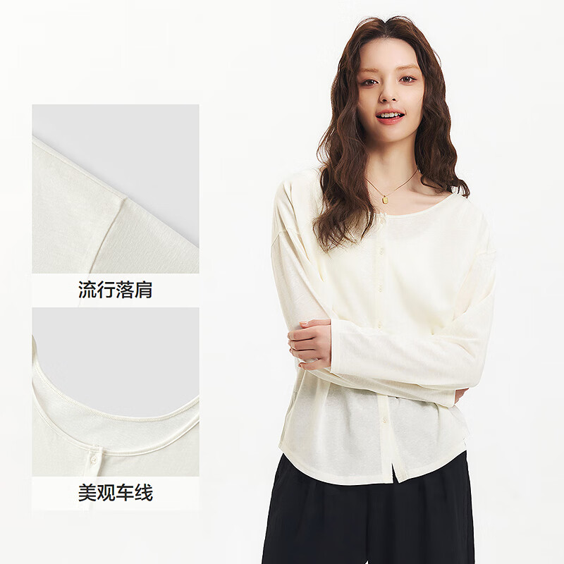 奶白10534