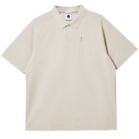 杰克·琼斯(JACK&JONES)25年男装【零压速干】短袖POLO衫男士夏季休闲运动弹力翻领T恤 常规