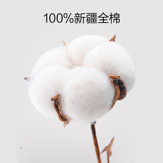 京东京造维他棉四件套 100%纯棉A类全棉床单被套220x240cm 1.8/2米床