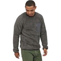 Patagonia 巴塔哥尼亚 Los Gatos男士圆领抓绒衫 xs
