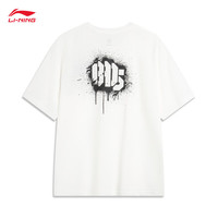  LI-NING/李宁 速干 男士短袖