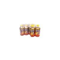 康师傅冰红茶330ml调味茶饮料水饮冲调 康师傅冰红茶330ml【6瓶】