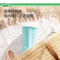 蕉下防晒帽女遮阳帽太阳帽防紫外轻全遮光空顶渔夫帽