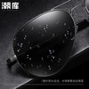 潮库 TYJ30250 偏光灰片 可配近视0-600度 太阳镜
