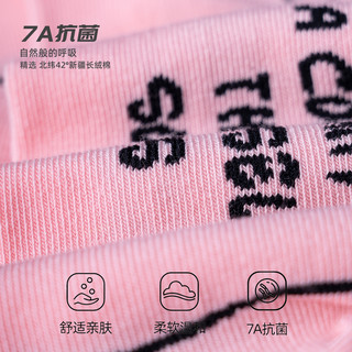 江狗袜子女短袜夏季ins潮流设计感浅口透气卡通可爱少女船袜