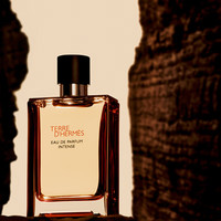 HERMÈS/爱马仕 木质香调 男士香水  50ml