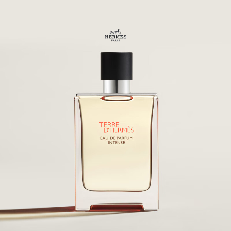  HERMÈS/爱马仕 木质香调 男士香水  100ml