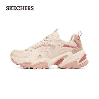  SKECHERS/斯凯奇 缓震 女士运动鞋