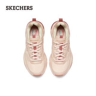  SKECHERS/斯凯奇 缓震 女士运动鞋