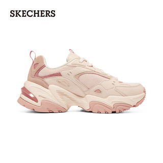  SKECHERS/斯凯奇 缓震 女士运动鞋