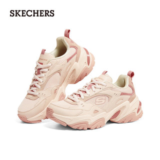  SKECHERS/斯凯奇 缓震 女士运动鞋