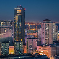 可拆！300+/晚住市中心黄金地段，大把不加价！大连日航酒店 高级房2-3晚+双人日式汤泉