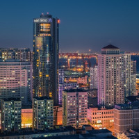 可拆！300+/晚住市中心黄金地段，大把不加价！大连日航酒店 高级房2-3晚+双人日式汤泉