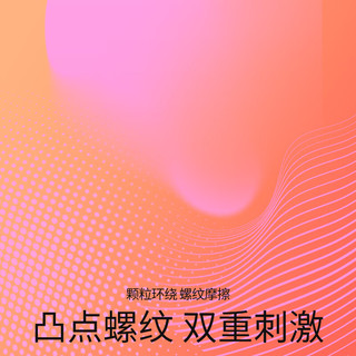 杜蕾斯玻尿酸避孕套 凸点螺纹颗粒套套 缤纷女性快潮情趣 成人用品 【共56只】巨惠整年套餐