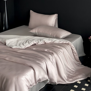 AIDLI A类60支奥地利进口兰精天丝100%莱赛尔四件套 200*230cm