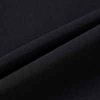 鸿星尔克（ERKE）小童中性运动五分裤短裤男童女童夏季 正黑 101