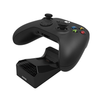 Hori Xbox Series X/S手柄扩展充电包及充电座 日版全新 Xbox 配件 手柄充电电池 HORI Xbox手柄充电座