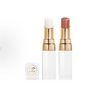 香奈儿（Chanel）【欧盟严选】春季白管口红润唇膏914 916 918 920 924 白管920#草莓奶昔