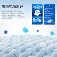 七匹狼短袖T恤男夏季冰丝凉感商务POLO冰爽抗菌翻领保罗打底衫男装上衣 404(砖红) 165/84A(M)