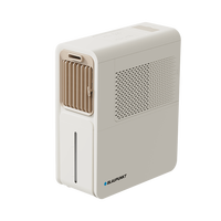 蓝宝厨房冰雾扇电风扇小空调冷风