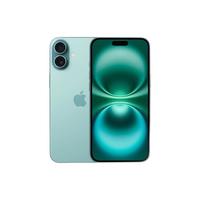 苹果 Apple iPhone 16 Plus 5G手机 128GB 深青色