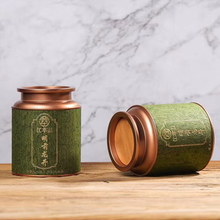 江萃龙井茶特级250g2024年明前礼袋装新茶叶礼盒绿茶年货礼盒 【自饮好茶】明前龙井礼袋装