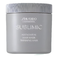  SHISEIDO/资生堂 头皮生机系列发膜